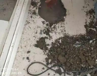 玉林市楼顶渗水公司分享下玉林市卫生间测漏水方法和方法的详细分解。