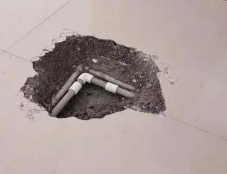  玉林市检漏多少钱?